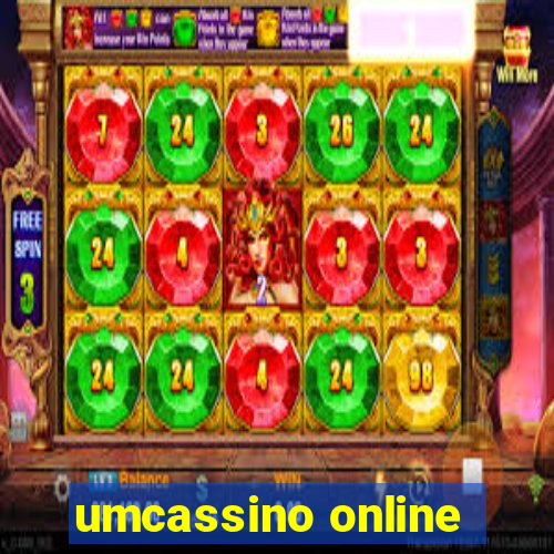 umcassino online